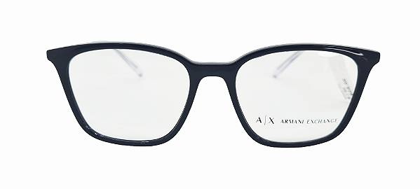 Armação para óculos Armani Exchange 3120- RX