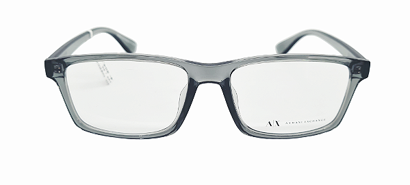 Armação para óculos Armani Exchange 3083U