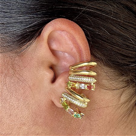 Piercing Vênus