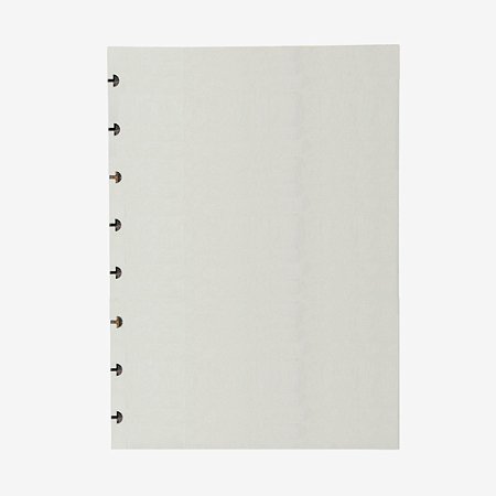Refil Caderno de Discos