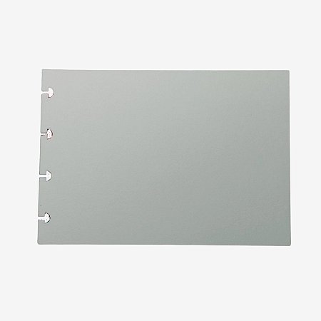 Refil Sketchbook de Discos