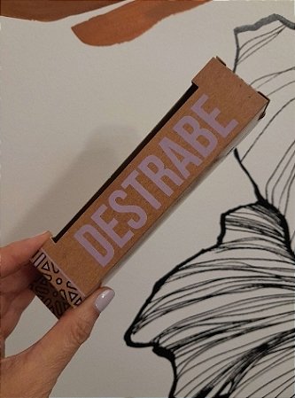 Bombita Sagrada Madre Destrave