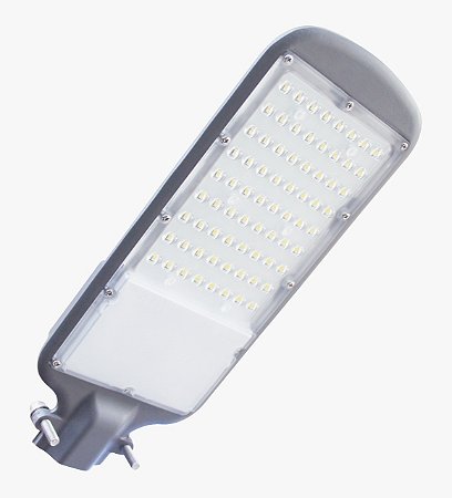LUMINÁRIA DE POSTE PÚBLICA 90W 6500K SMD IP66