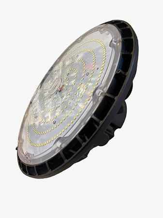 LUMINARIA HIGHBAY UFO 250W 6500K