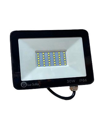 REFLETOR LED  30W 6500K