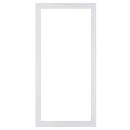 PAINEL DE LED EMBUTIR RETANGULAR 30X60 32W 6500K