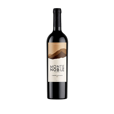 VINHO TINTO CHILENO DON RAUL - MONTE NOBLE CABERNET SAUVIGNON - SAFRA 2023