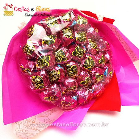 Buque de Sonho de Valsa