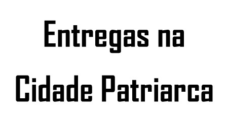 Floricultura no Bairro Cidade Patriarca