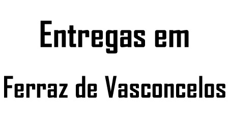 Floricultura em Ferraz de Vasconcelos