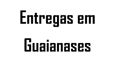Floricultura em Guaianases