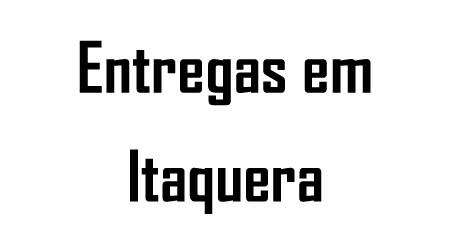 Floricultura em Itaquera