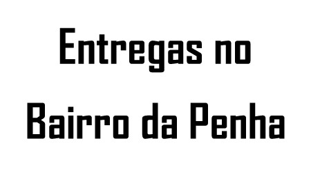 Floricultura no Bairro da Penha