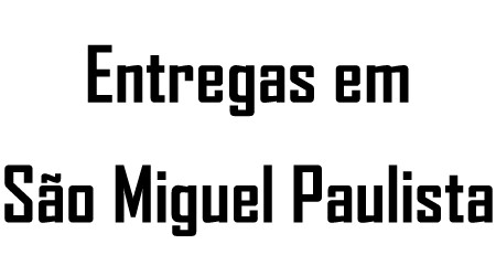 Floricultura em São Miguel Paulista