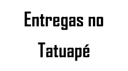 Floricultura no Tatuapé