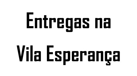 Floricultura da Vila Esperança