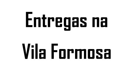 Floricultura da Vila Formosa