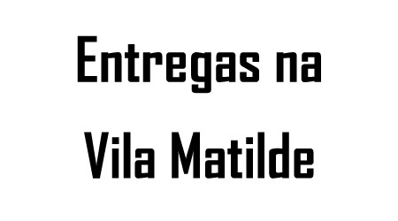 Floricultura da Vila Matilde