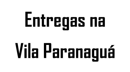Floricultura da Vila Paranaguá