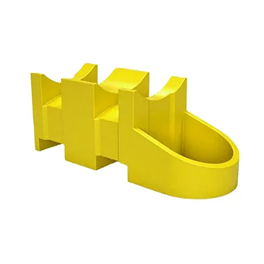 07. Suporte para Tambor