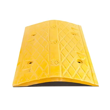 07. Lombada Modular de Borracha ou Plástico