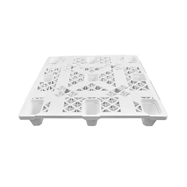 06. PAllet de Plástico Leve Super 1000x1200