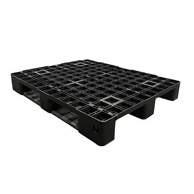 09. Pallet de Plástico Super 1000x1200