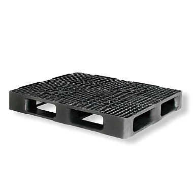 10.Pallet de Plástico Power 1000x1200