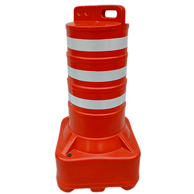 Cone Canalizador de Trafego