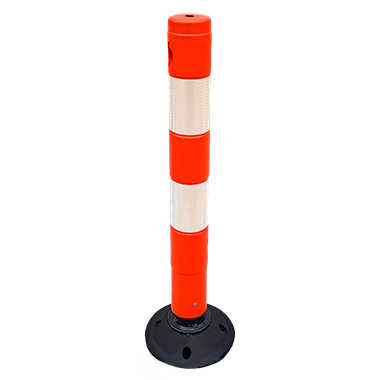 Balizador Flexível João Bobo