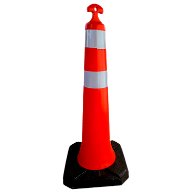 Balizador Tipo T - Modelo Grosso