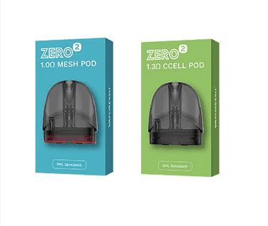 Vaporesso Coil Renova Zero 2 (Unidade)