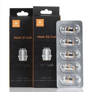 Coil GeekVape Z Series Mesh