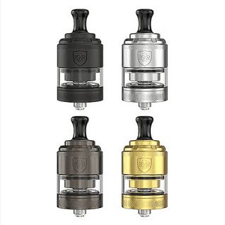 Vandy Vape Berserker V2 MTL RTA