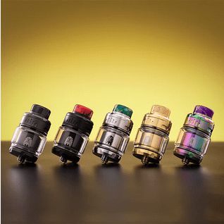 Oxva Arbiter 2 RTA