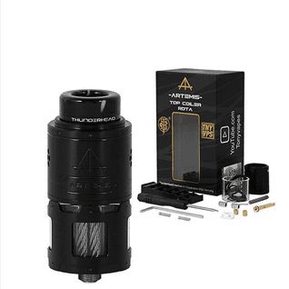 Thunderhead Artemis RDTA