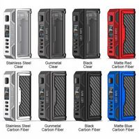 MOD THELEMA QUEST 200W - LOST VAPE