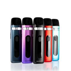 POD SYSTEM CALIBURN X 20W 850MAH - UWELL