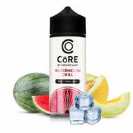 Juice Dinner Lady Core - Watermelon Chill 120ML