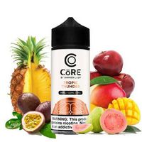 Juice Dinner Lady Core - Tropic Thunder 120ML