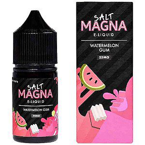 Salt Magna Fusion - Watermelon Gum - 35mg - 30ml