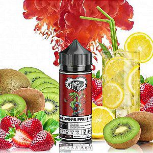 Juice B-Side - Smooth Acid - 6mg -30ml