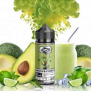 Juice B-Side - Green Smoothie - 0mg -30ml