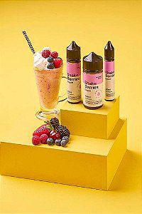 Juice Dream Collab - Shake Berries - 3mg - 30ml