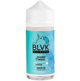 Juice BLVK Diamond - Spearmint Menthol - 3mg - 100ml