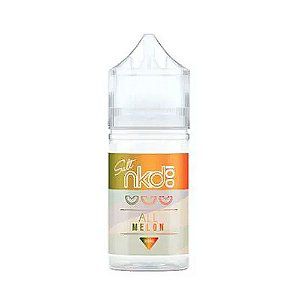 Salt Naked - All Melon - 35mg - 30ml