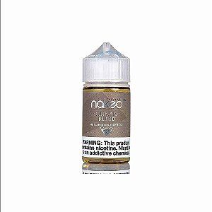 Juice Naked - Cuban Blend - 0mg - 60ml