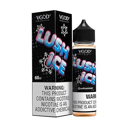 Juice VGOD - Lush Ice - 3mg - 60ml