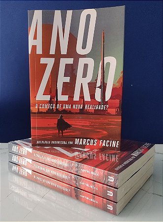 Ano Zero - O Começo De Uma Nova Realidade?