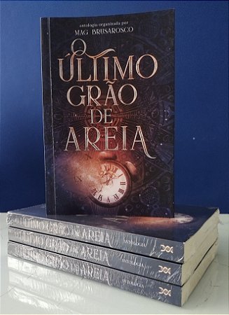 O Último Grão De Areia
